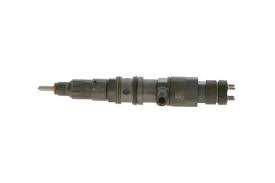 ENJEKTOR KOMPLE KUTUKLU OM 471 ACTROS 471 070 0587 BOSCH